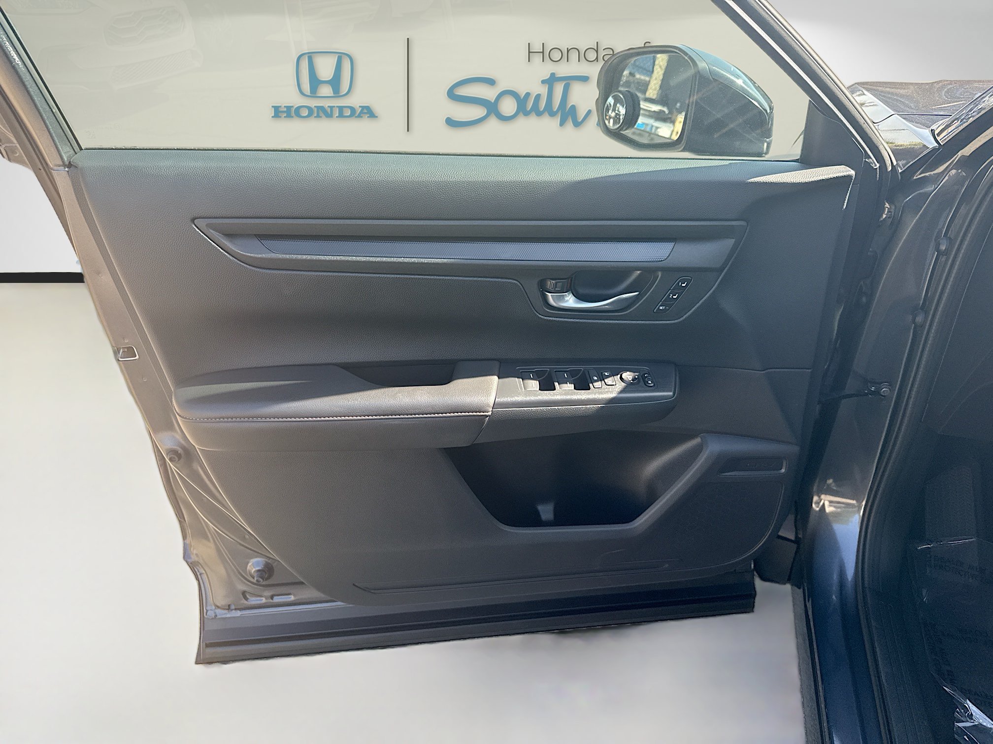 2024 Honda CR-V Sport-L - Photo 19