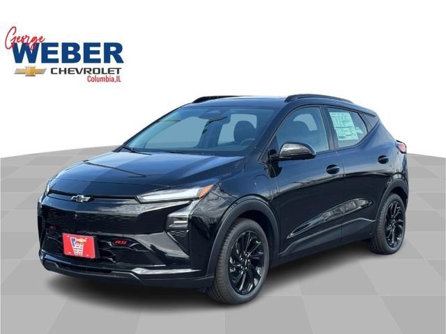 2027 Chevrolet Bolt EV RS Auto's photo