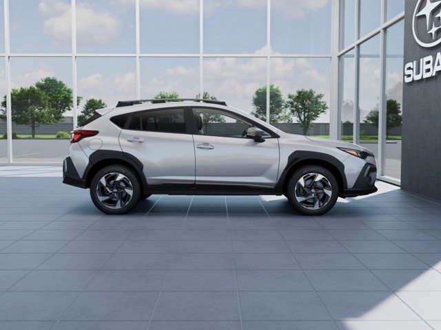 New 2027 ICE SILVER METALLIC Subaru Limited image 6