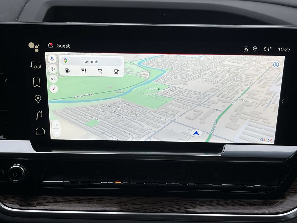 2026 GMC Sierra 1500 Elevation - Photo 14