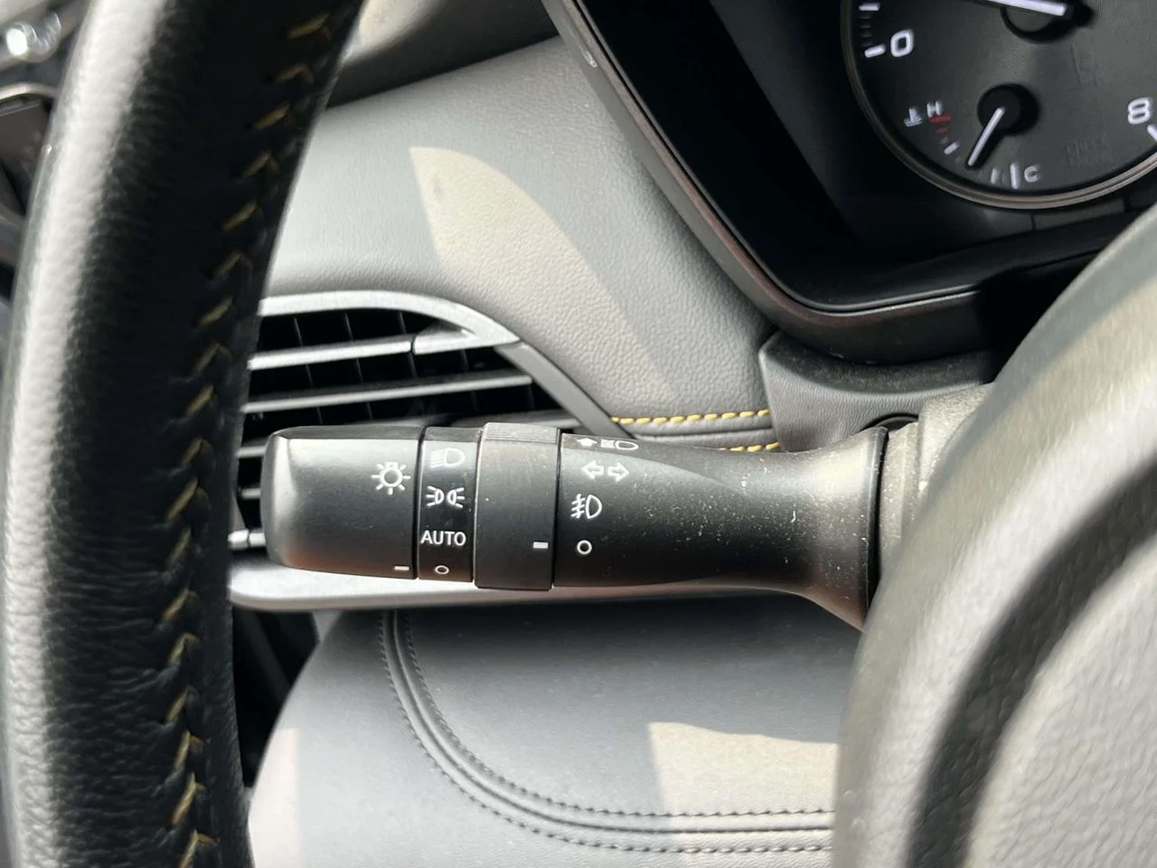 Used 2023 Magnetite Gray Metallic Subaru Wilderness image 31