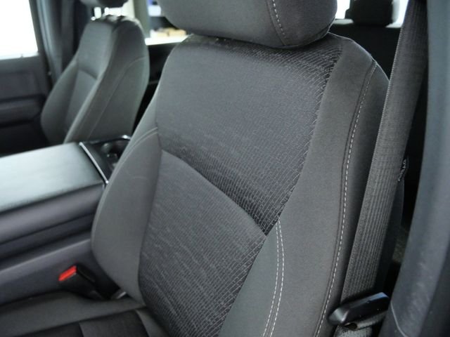 Certified Used 2023 Black Ford XLT image 20