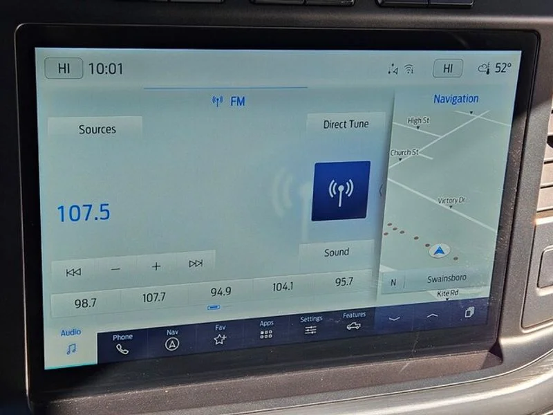 2023 Ford F-150 Lariat - Photo 18