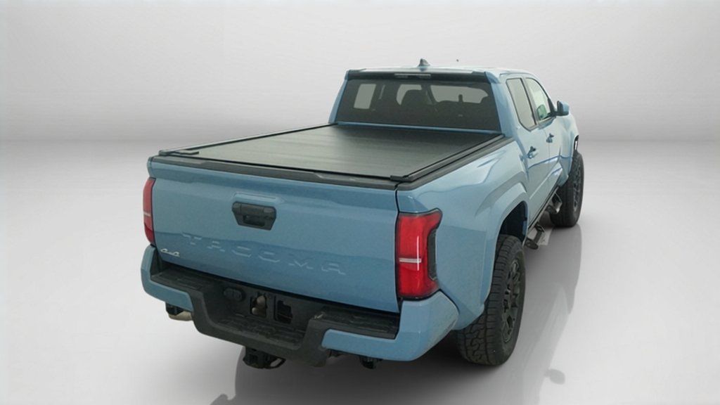 2026 Toyota Tacoma SR5 - Photo 39