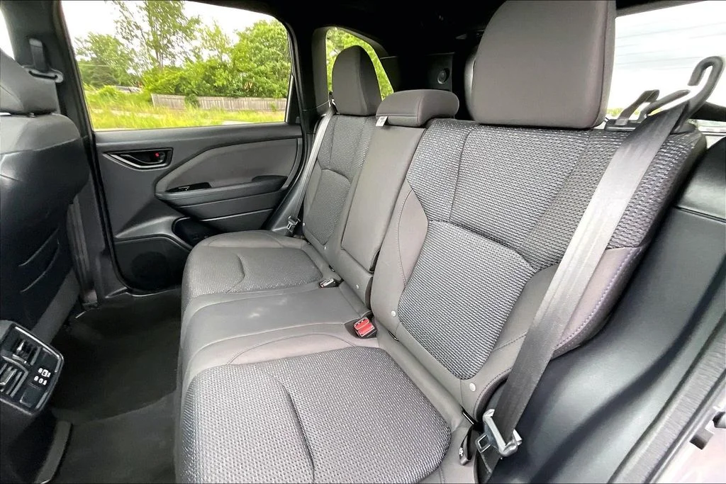 Used 2026 Gray Subaru Premium image 25