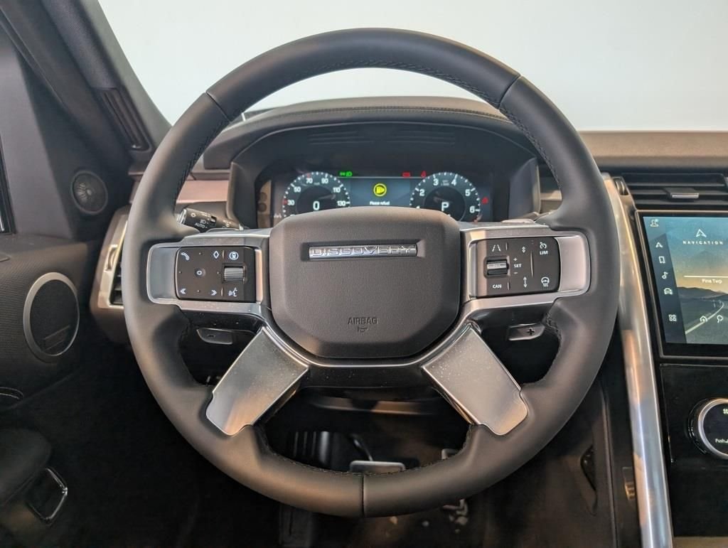 New 2026 Santorini Black Land Rover  image 15