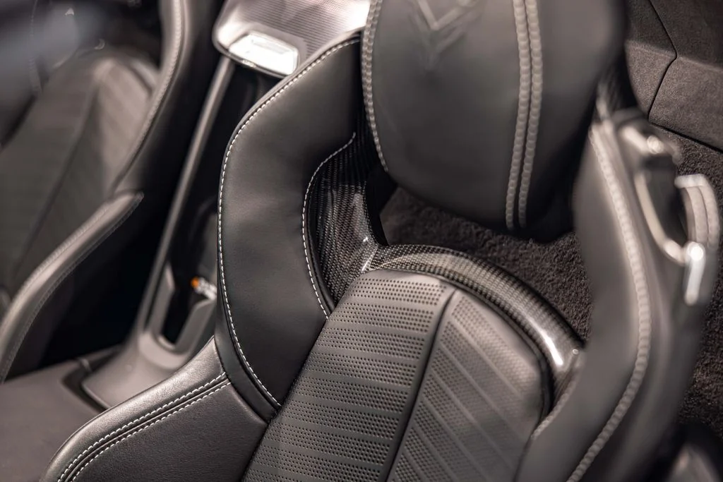 Used 2025 Black Chevrolet E-Ray image 19