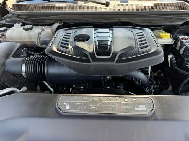 Used 2023 Black Jeep Series II image 29
