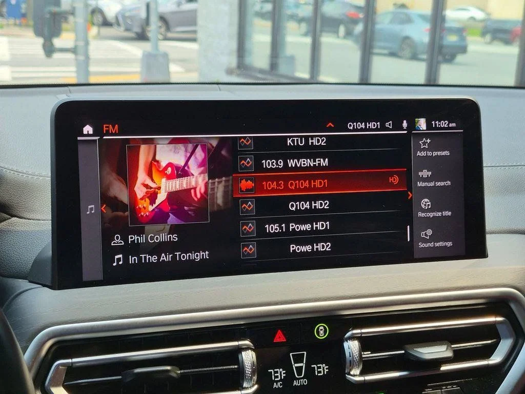 Used 2024 White BMW M40i image 22