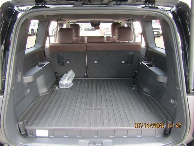 Used 2025 Black Toyota Base image 25