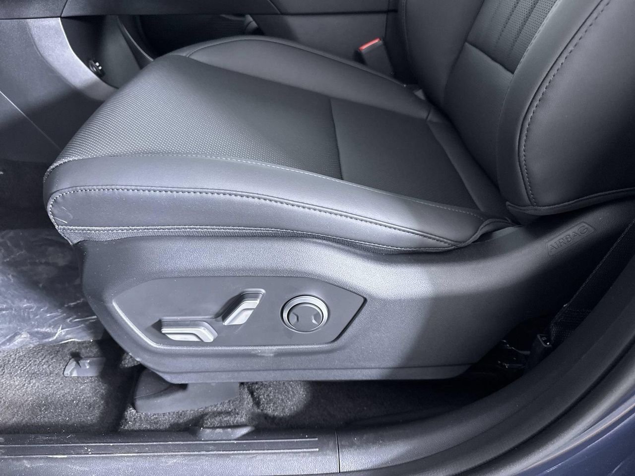 New 2026 Atlantis Blue Hyundai XRT AWD image 25