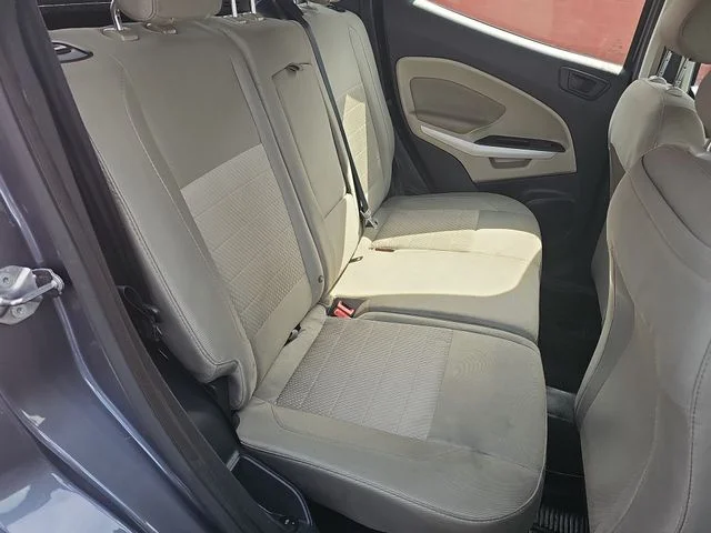 Used 2022 Gray Ford S image 28