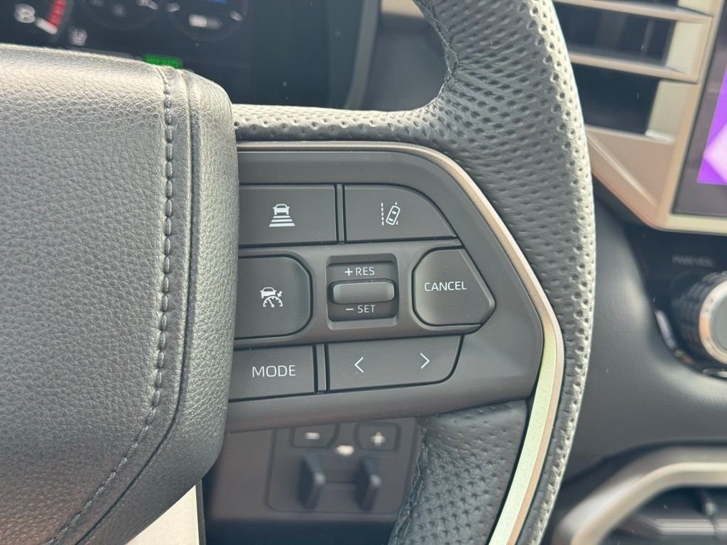 2026 Toyota Tundra Limited - Photo 24