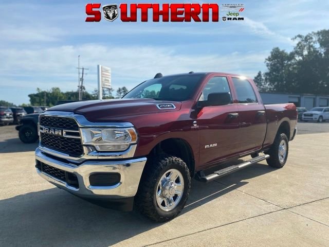 2022 RAM 2500 Tradesman 4X4 Crew Cab SWB's photo