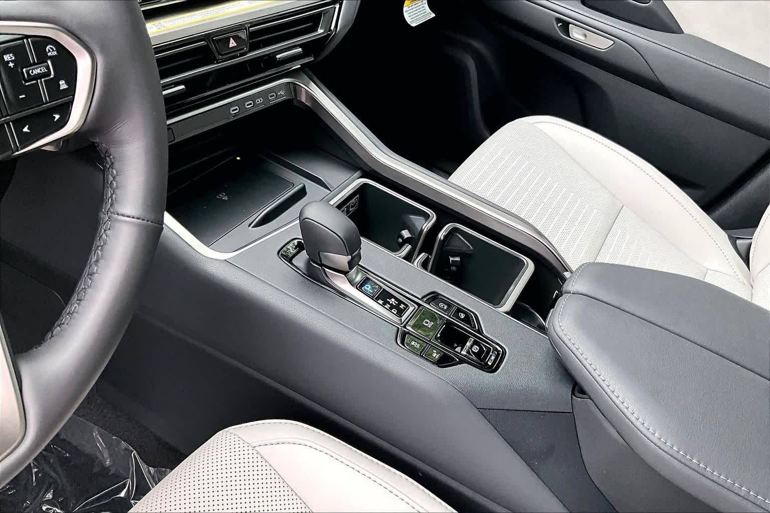2026 Lexus TX 350 Premium - Photo 11