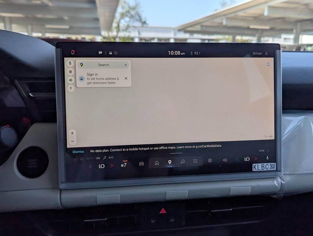 New 2026 Jet Black Mica Mazda 2.5 S Preferred AWD image 19