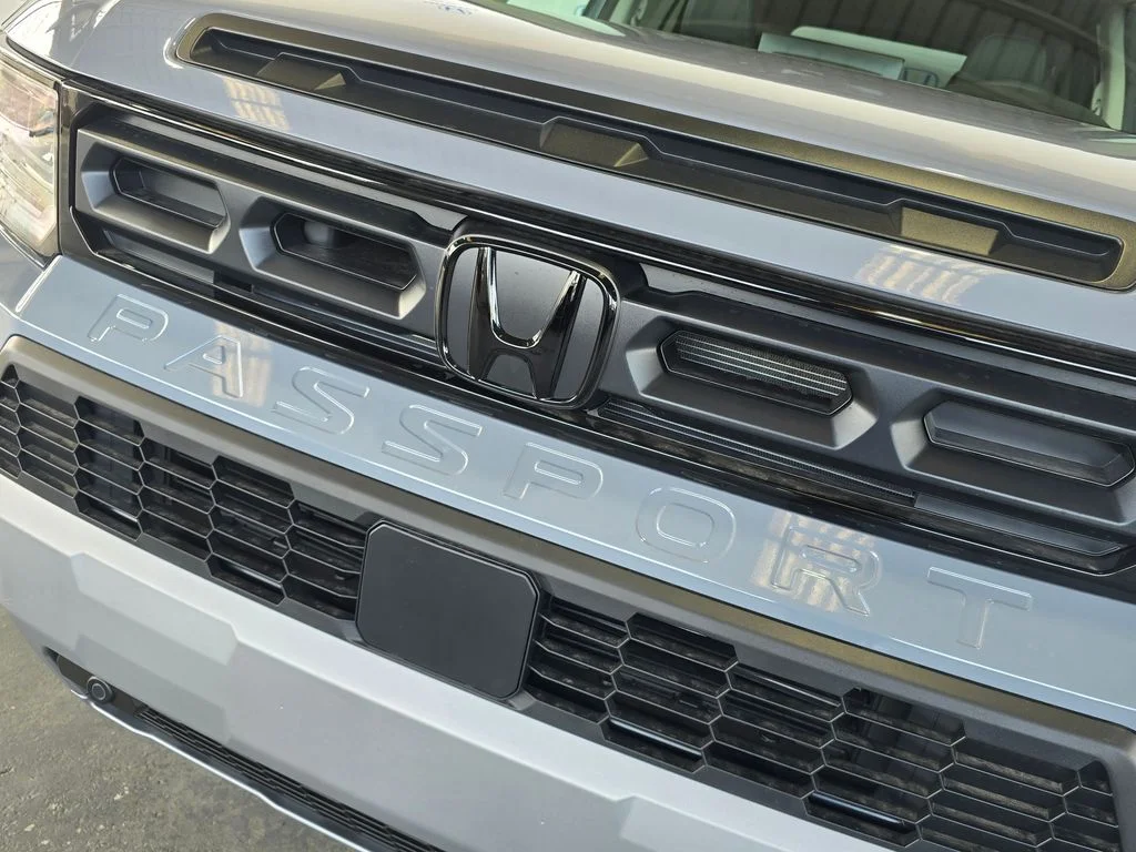 New 2026  Honda RTL image 48