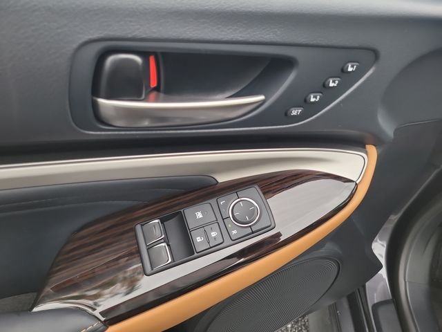 Used 2024 Gray Lexus 300 image 10