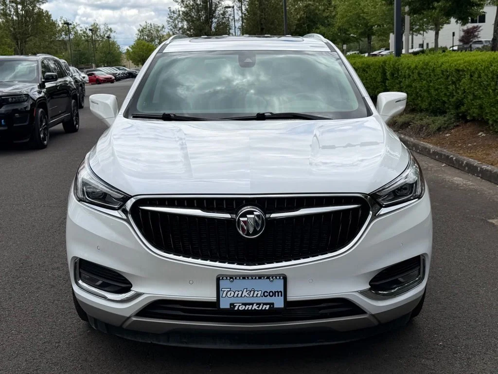 2021 Buick Enclave Premium - Photo 3