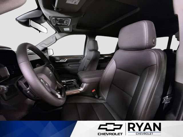 New 2026 Sterling Gray Metallic Chevrolet LT Trail Boss image 21