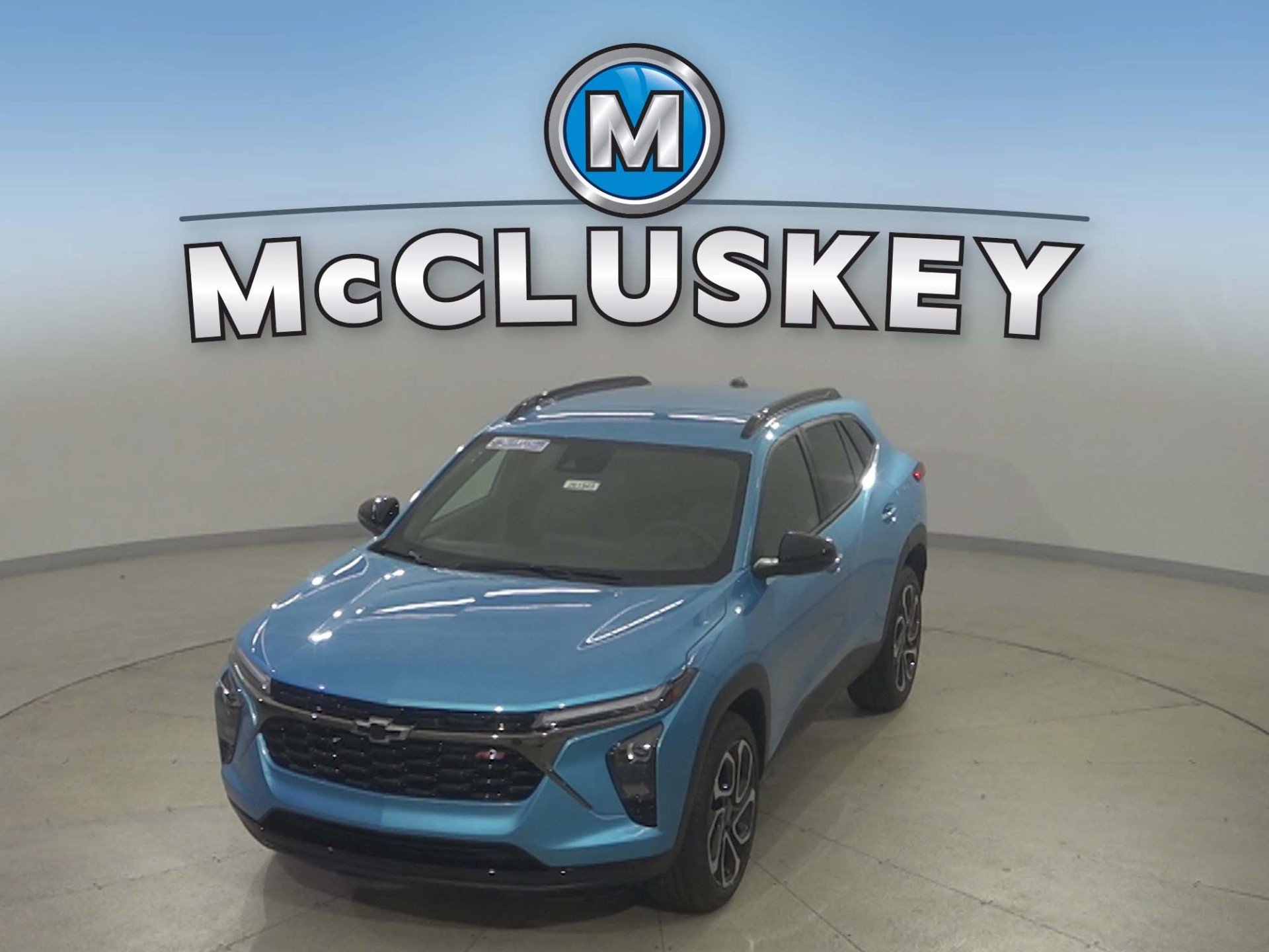 2026 Chevrolet Trax RS - Photo 27