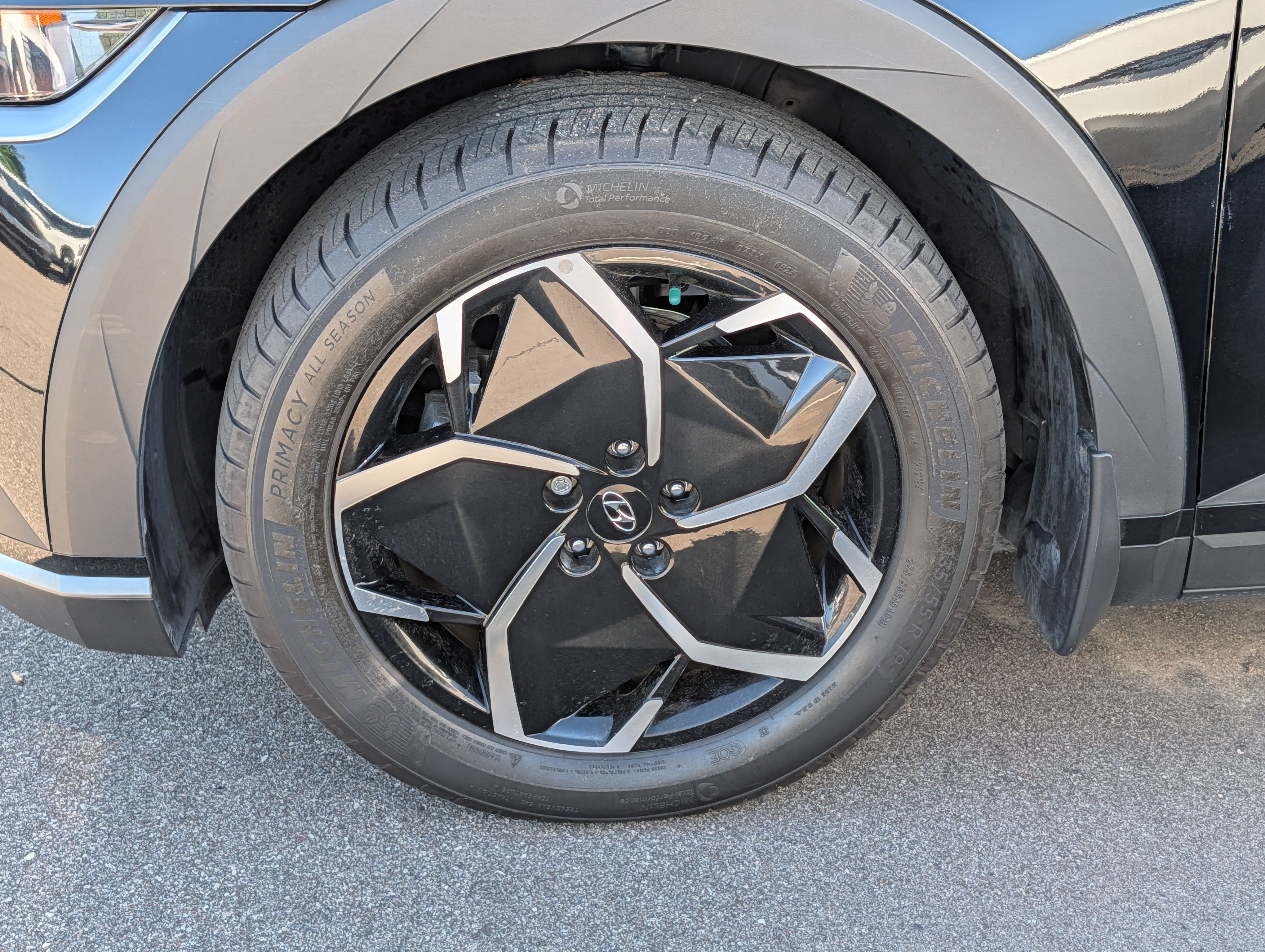 2023 Hyundai IONIQ 5 SEL - Photo 15