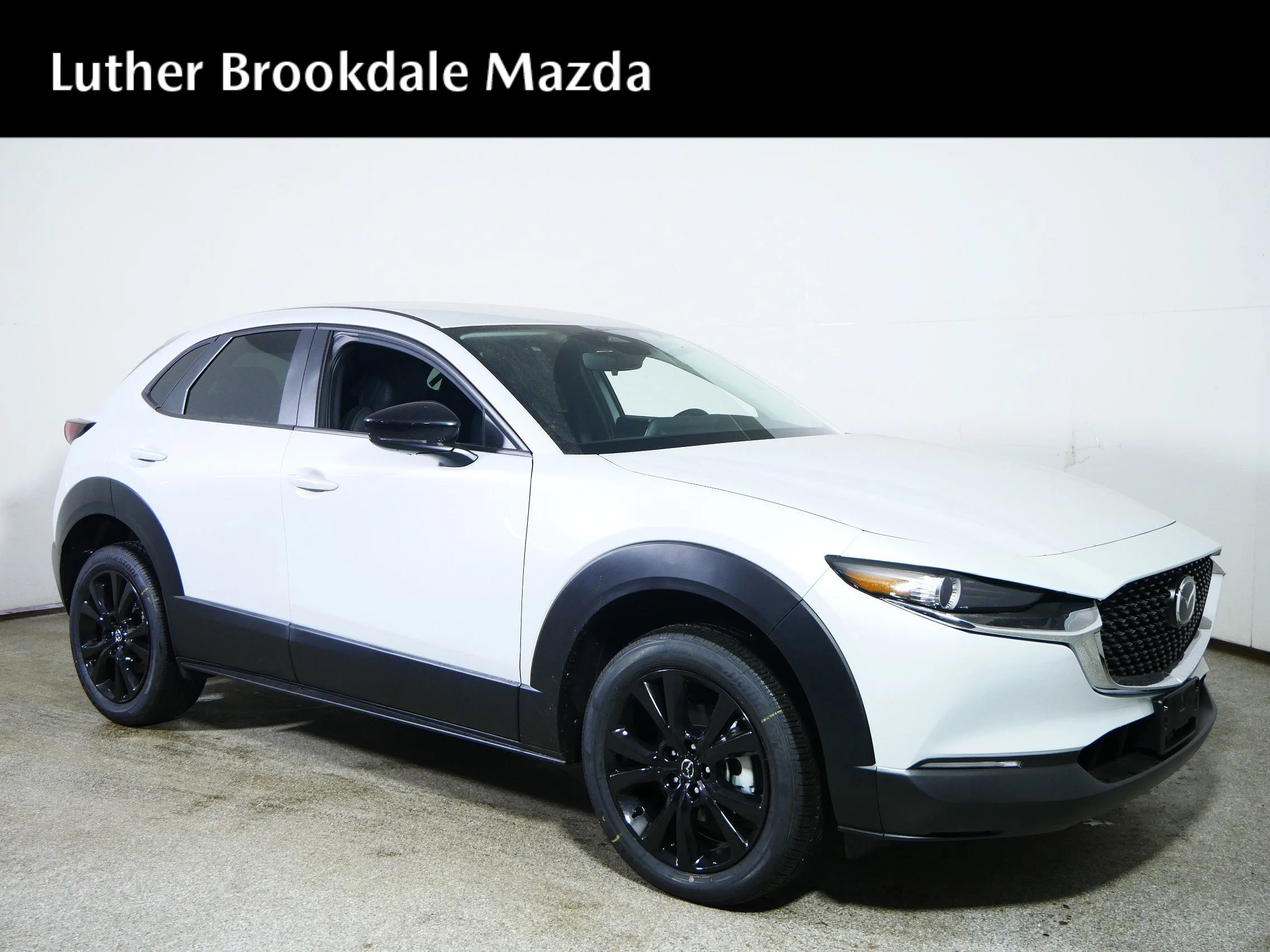 2026 Mazda CX-30 Select Sport AWD's photo