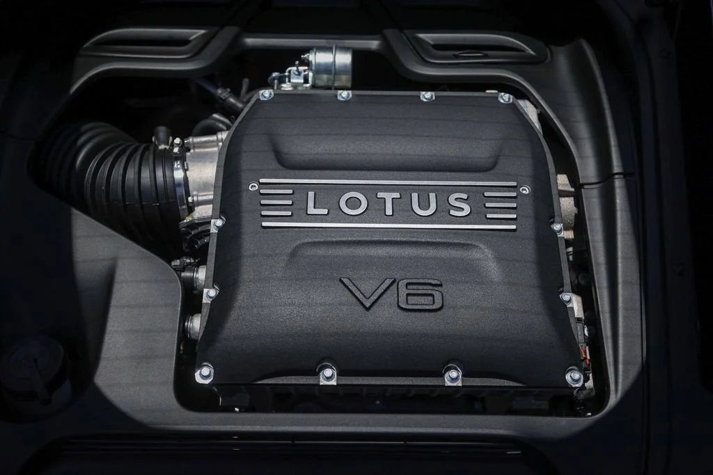 Used 2024 Seneca Blue Lotus V6 image 27