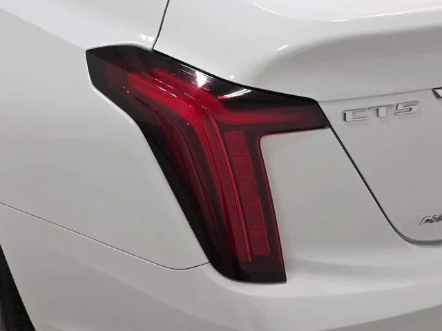 Used 2020 Summit White Cadillac Premium Luxury image 32
