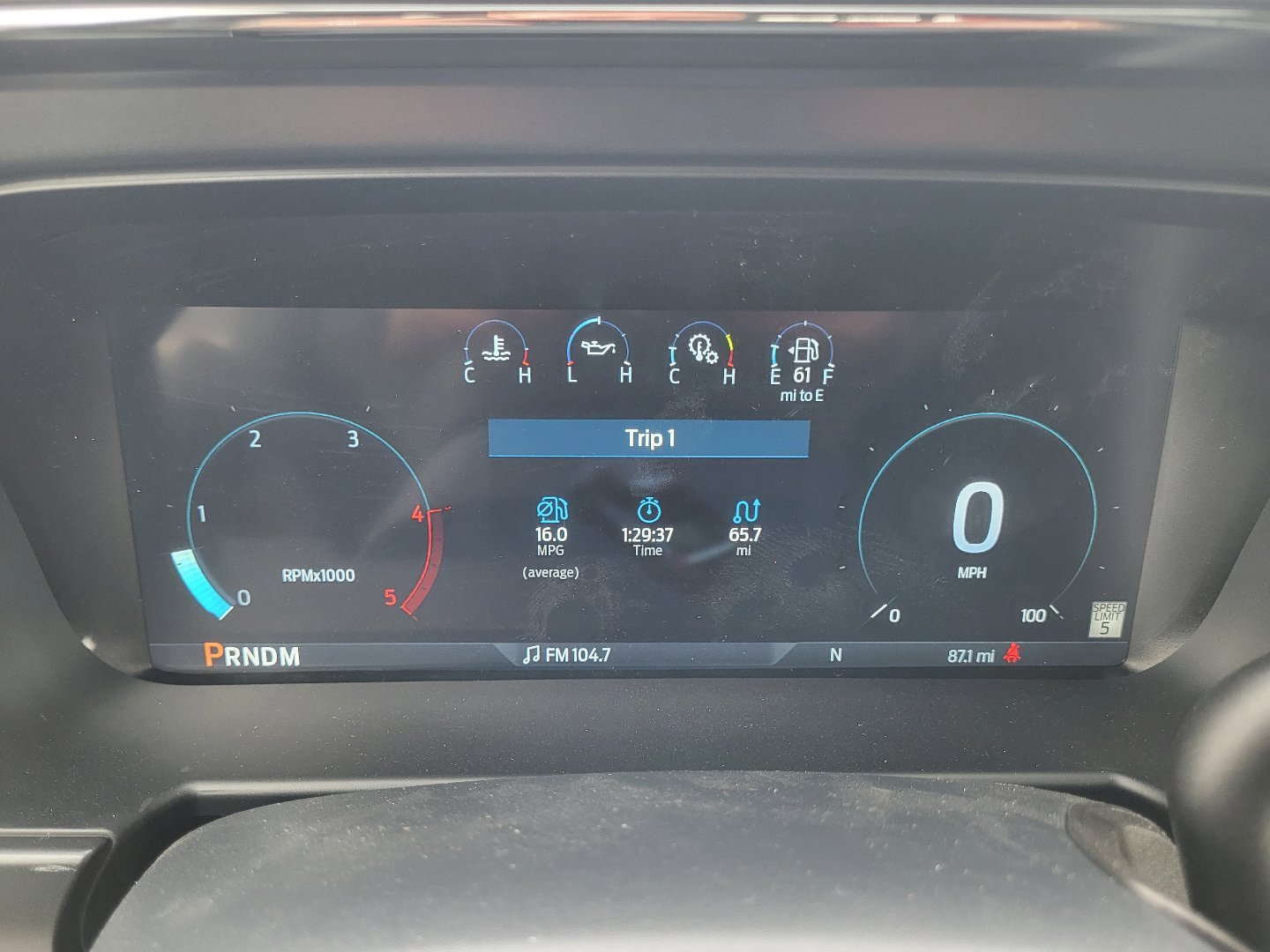 2026 Ford F-350 Super Duty Lariat - Photo 13