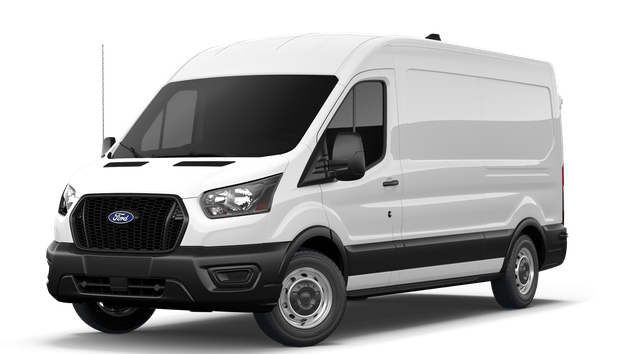 2027 Ford Transit Na MR CARGO RWD