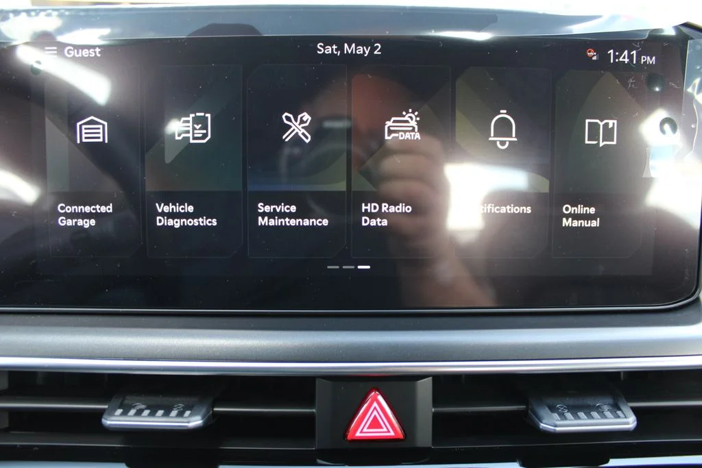 New 2026 Gray Kia GT-Line image 32
