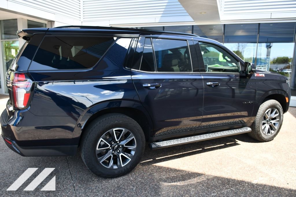 2023 Chevrolet Tahoe Z71 - Photo 8