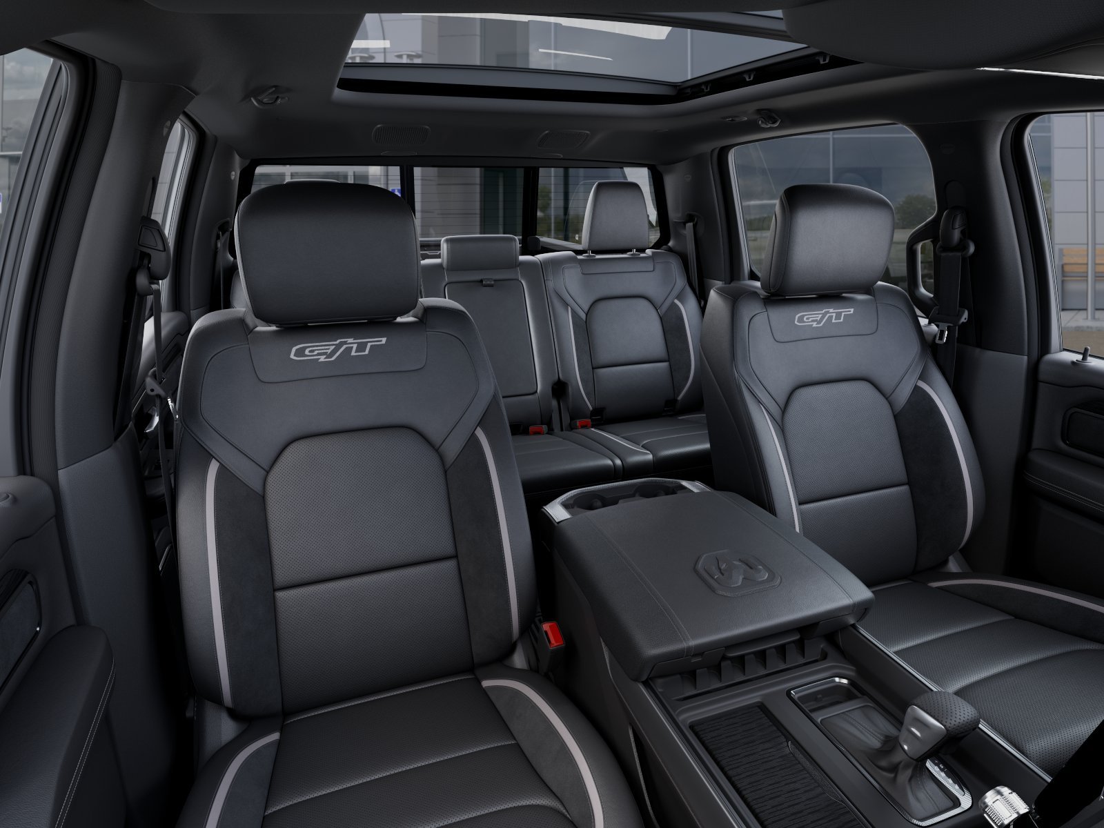 2026 Ram 1500 — photo 16