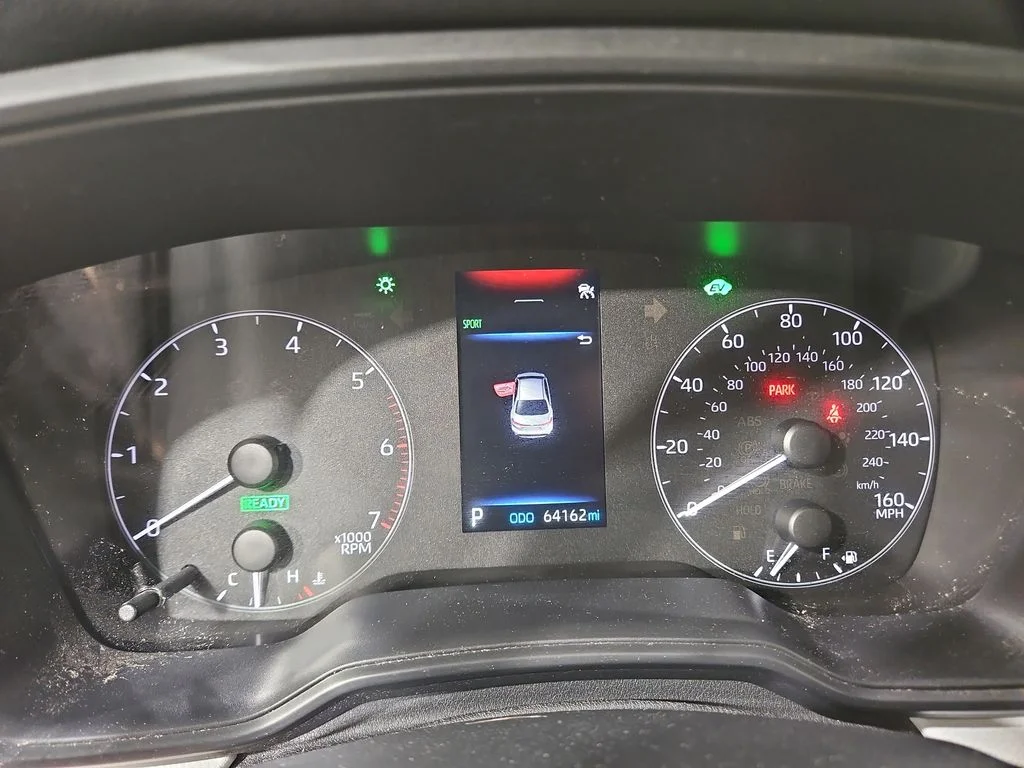 2024 Toyota Corolla SE - Photo 16