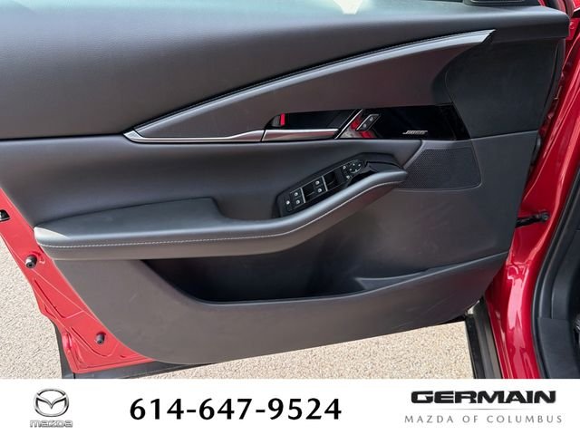 New 2026 Red Mazda 2.5 Turbo Premium Plus image 21