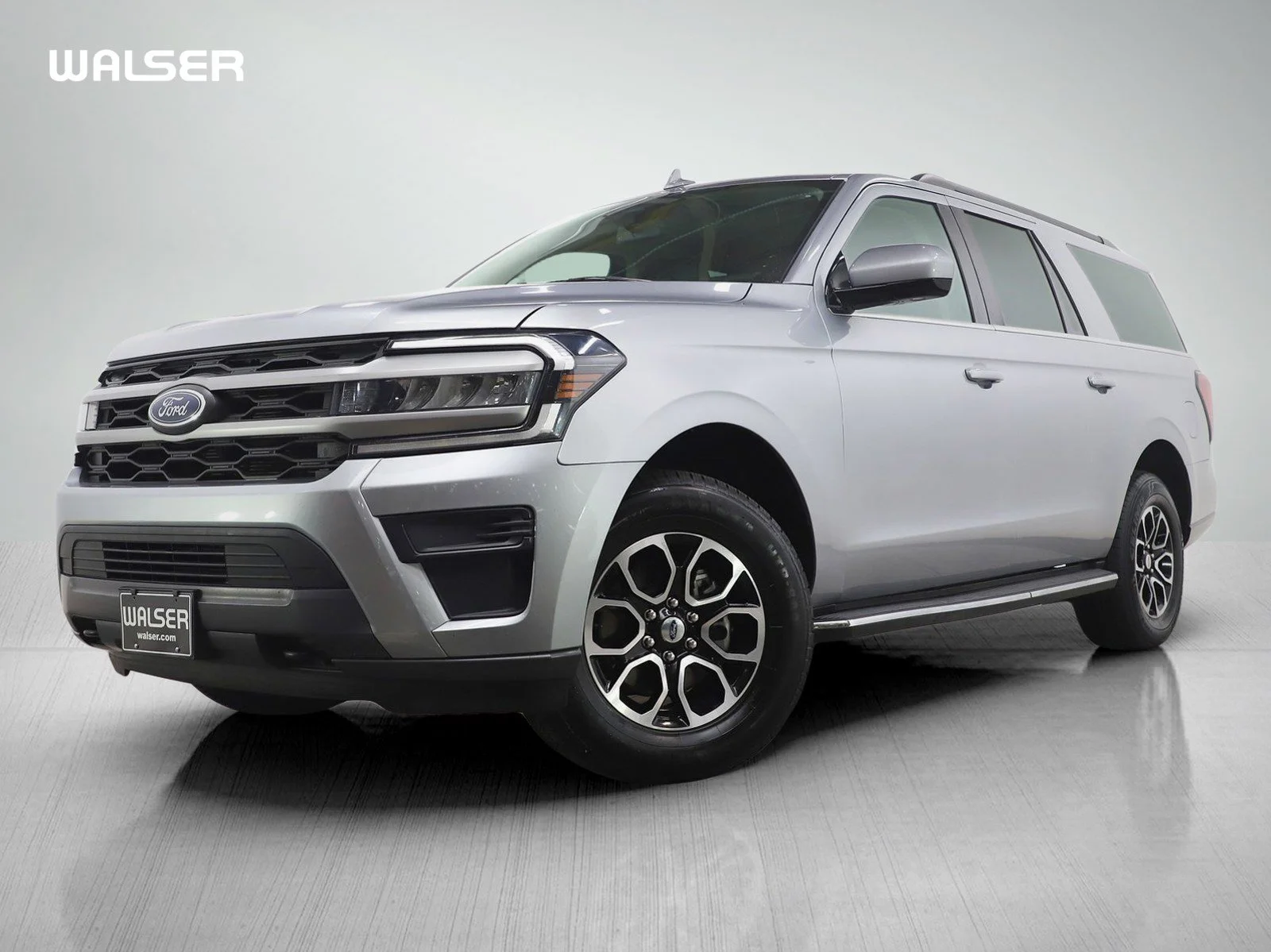 2023 Ford Expedition