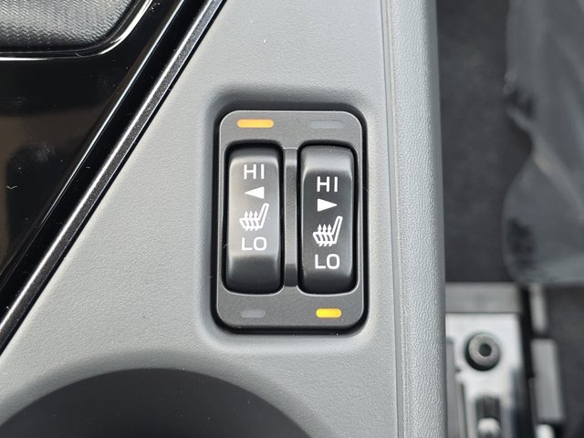 New 2026 SAND DUNE PEARL Subaru Limited Hybrid image 11