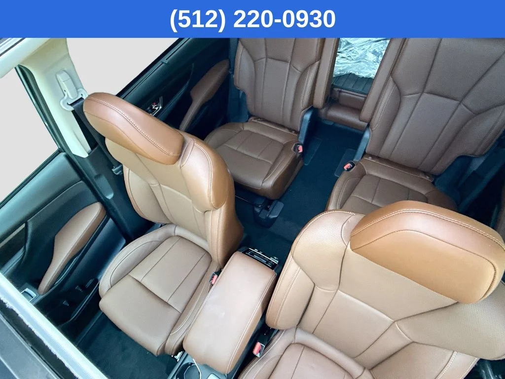 New 2026 Gray Subaru Touring image 27