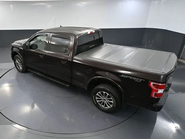 2019 Ford F-150 XLT - Photo 57