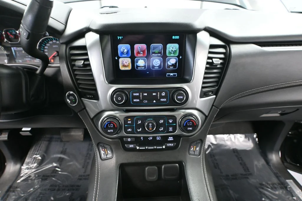 2020 Chevrolet Tahoe LT - Photo 40