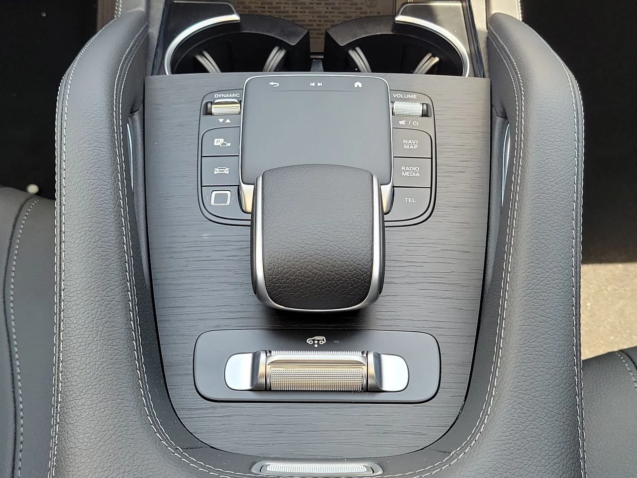 New 2026 Black Mercedes-Benz GLS 450 image 21