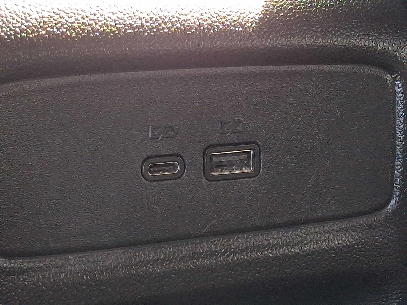 Used 2024 Mosaic Black Metallic Chevrolet LT image 13