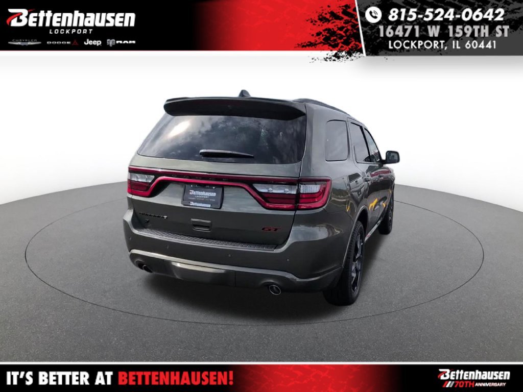 New 2027 Green Machine Exterior Paint Dodge GT PLUS image 6