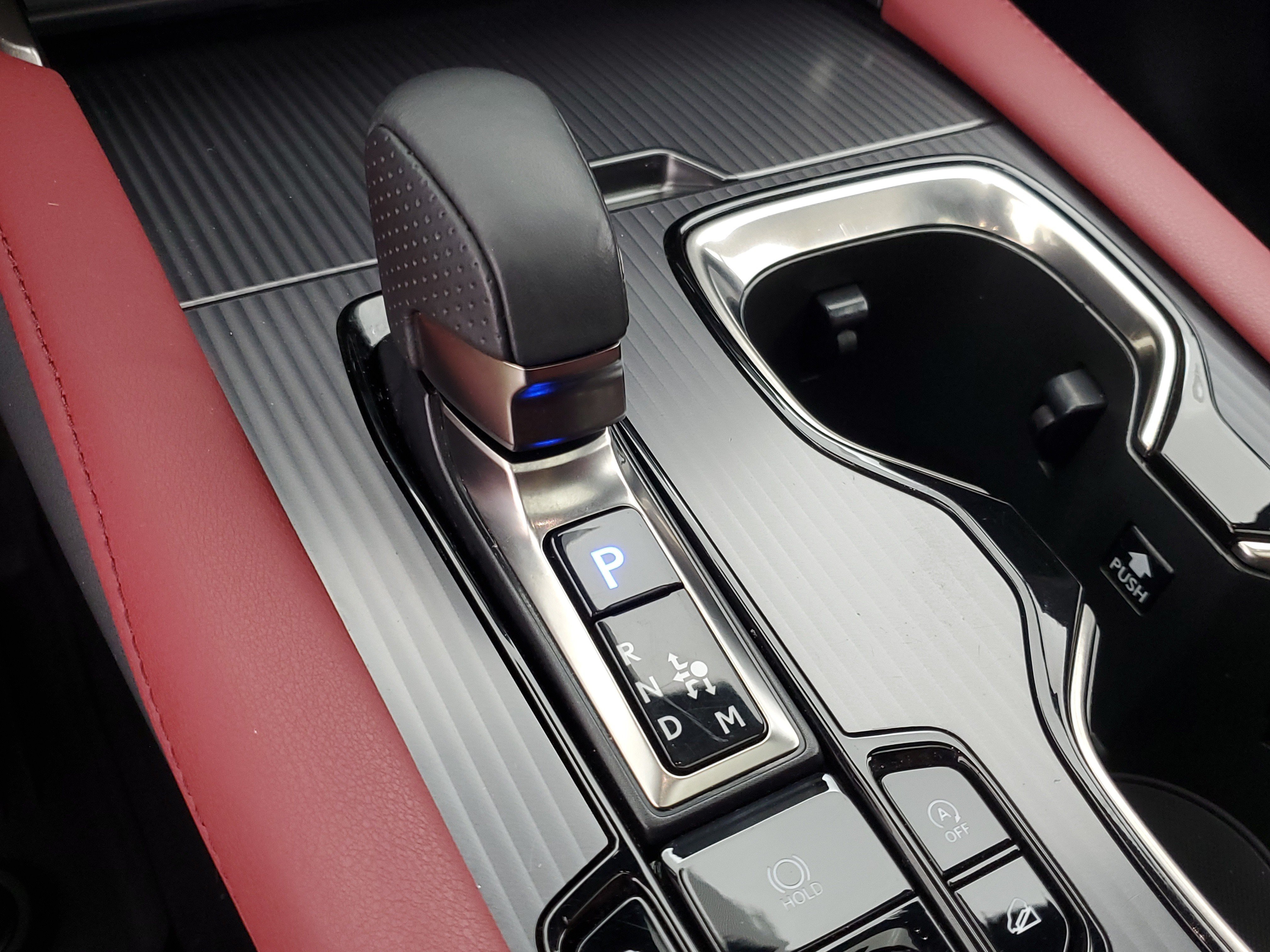 Used 2023 Caviar Lexus 350 F Sport Handling image 30