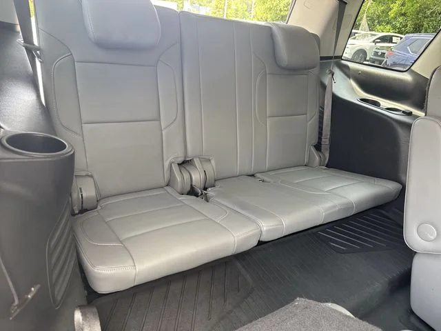 Used 2020 Gray Chevrolet LT image 12
