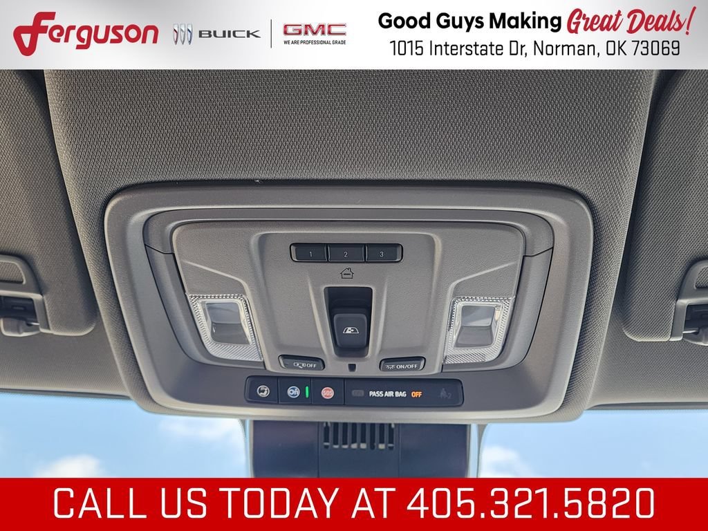 2026 GMC Sierra 1500 Elevation - Photo 35