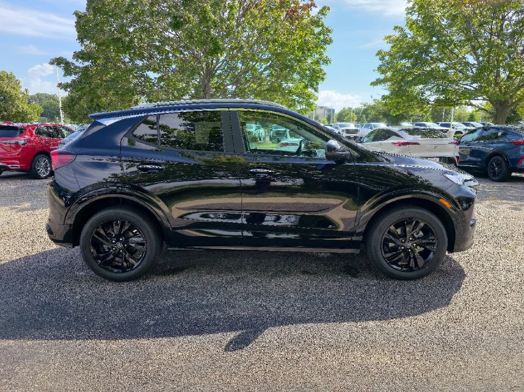 2026 Buick Encore GX Sport Touring - Photo 6