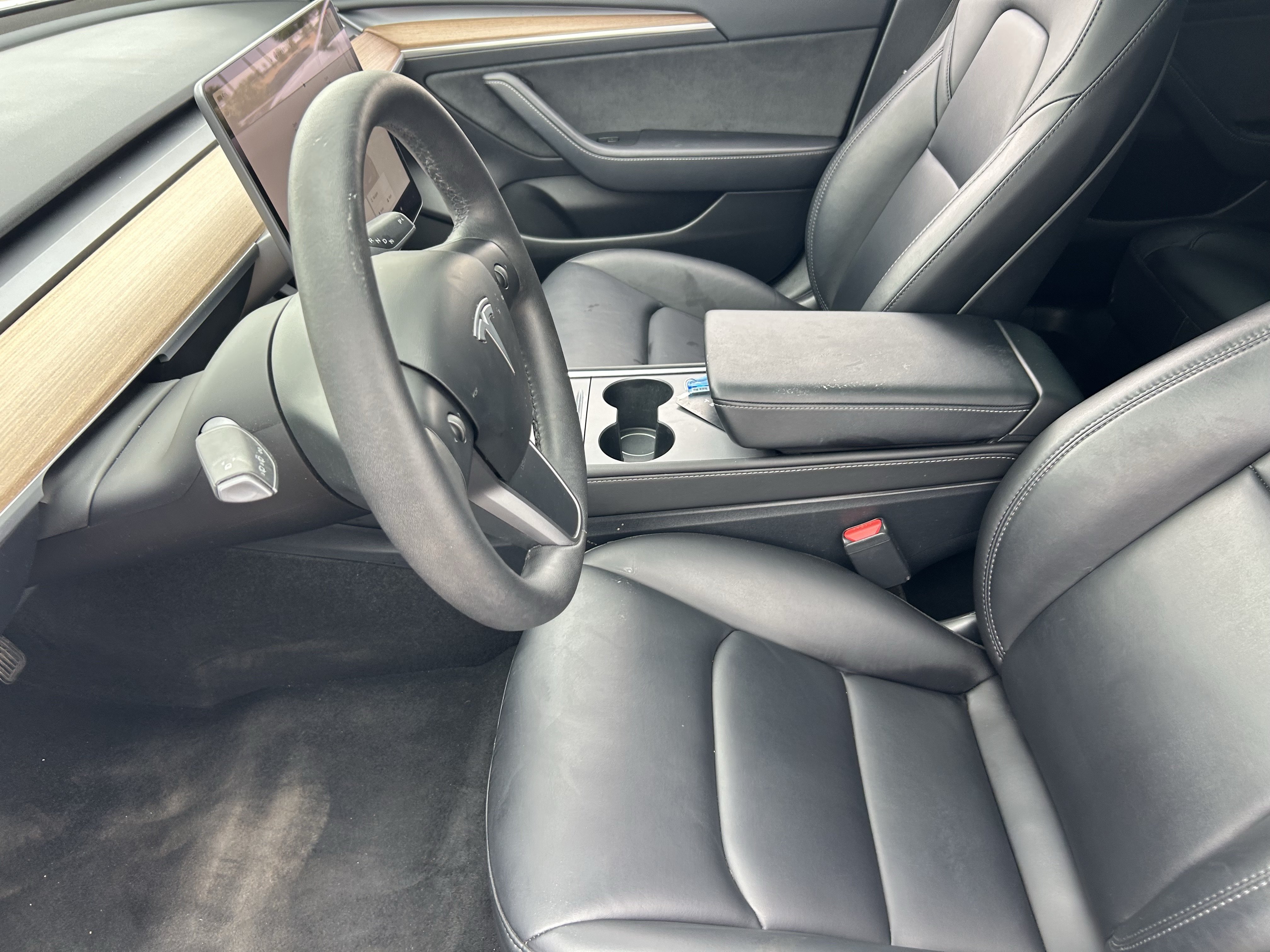 2023 Tesla Model 3 Base - Photo 23