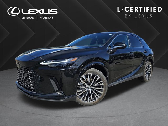 2024 Lexus RX 350 350 Premium Plus